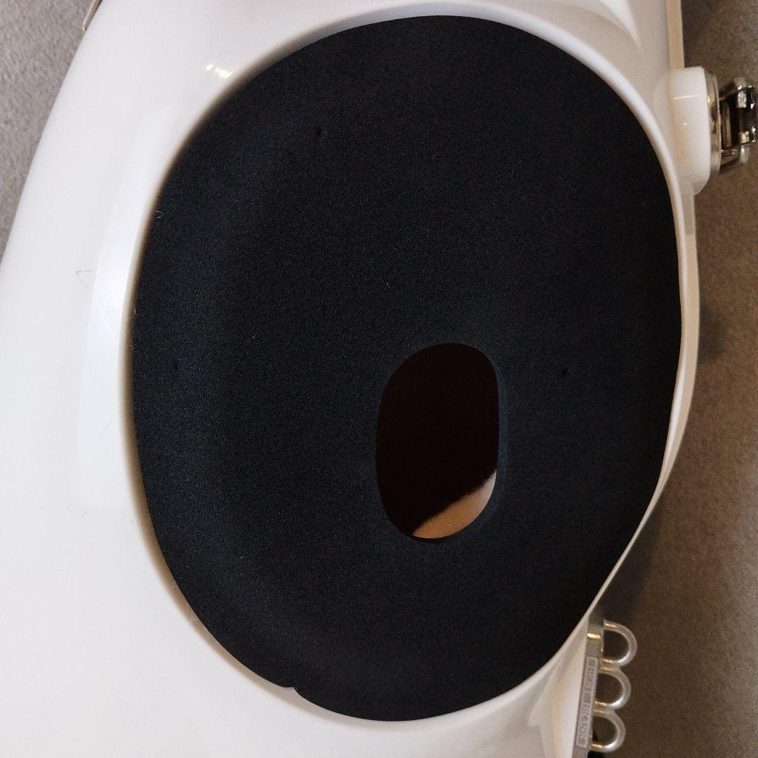 【未使用級】BEST BRASS 消音器 ベストブラス アルトサックス