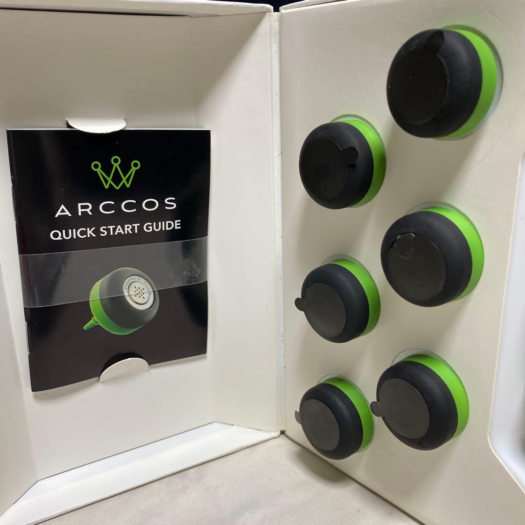 アコース360 ARCCOS360