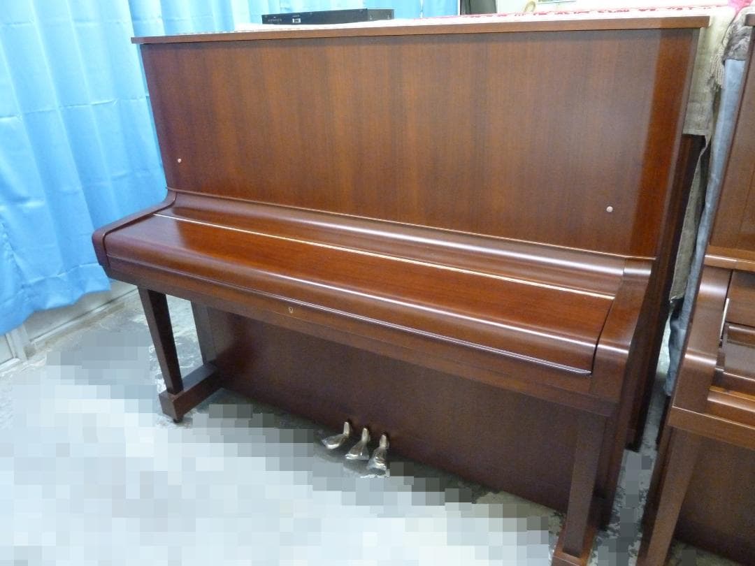 ★★★専門店整備済★ヤマハ★YAMAHA★U5B★状態良好★人気の木目★★★