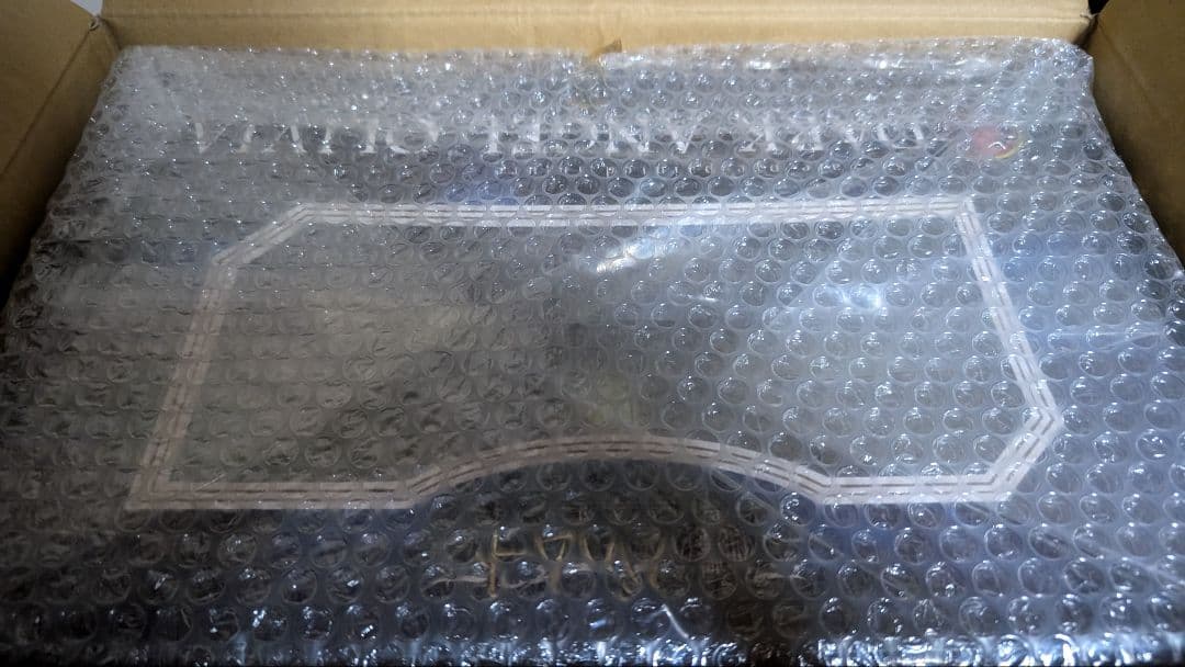 神撃のバハムート ダークエンジェル・オリヴィエ 1/8 完成品フィギュア