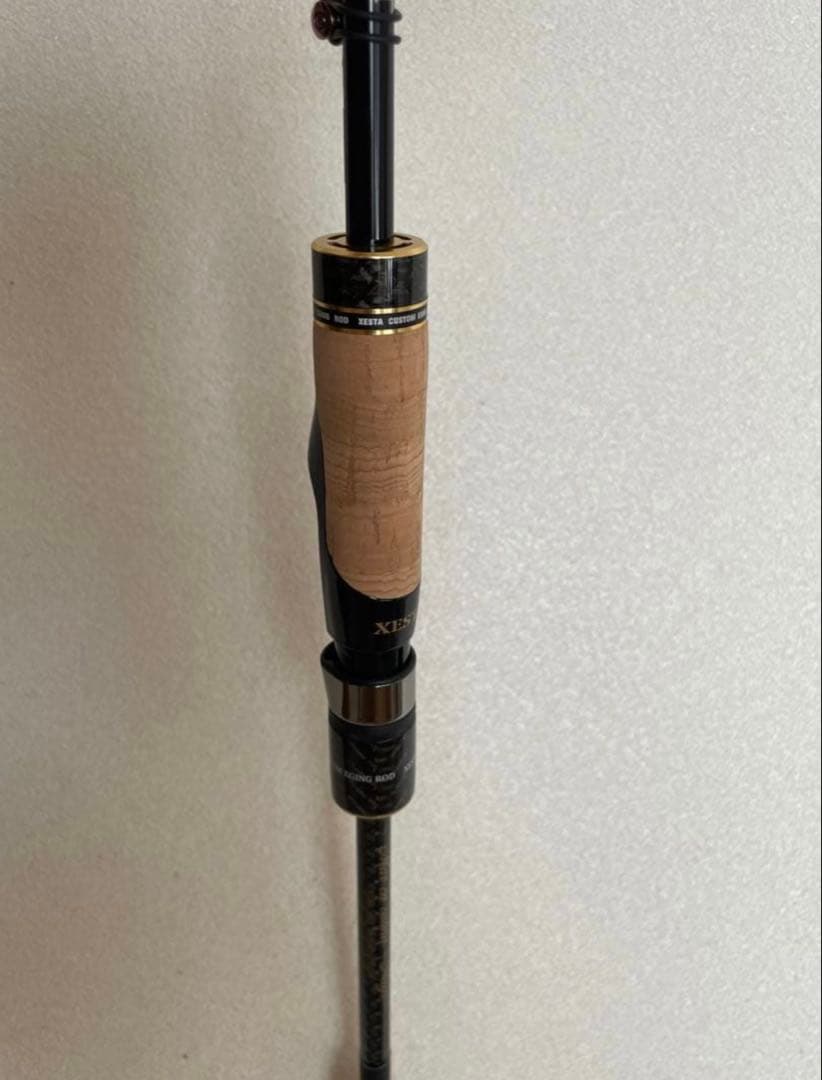 ゼスタ アサルトジェット タイプS 77L マールエン カルマ ナギ