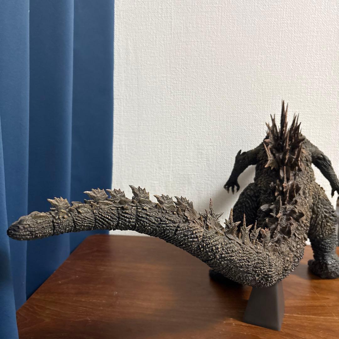 東宝30cm favorite sculptors lineゴジラ(2023)