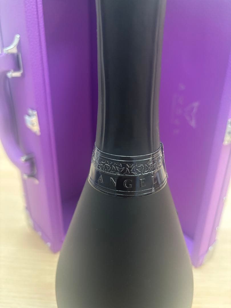 エンジェルシャンパン ヘイローハロウィ ン