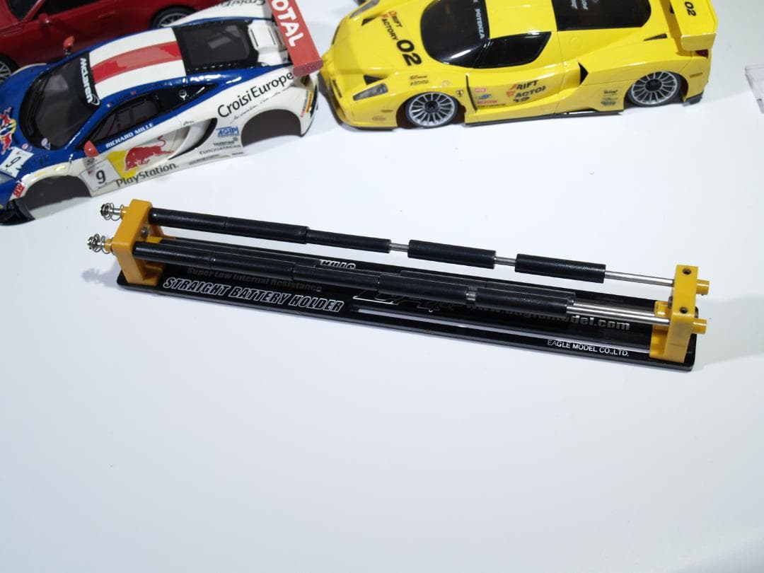 京商ミニッツ ジャンクボディ10台セット おまけ付き