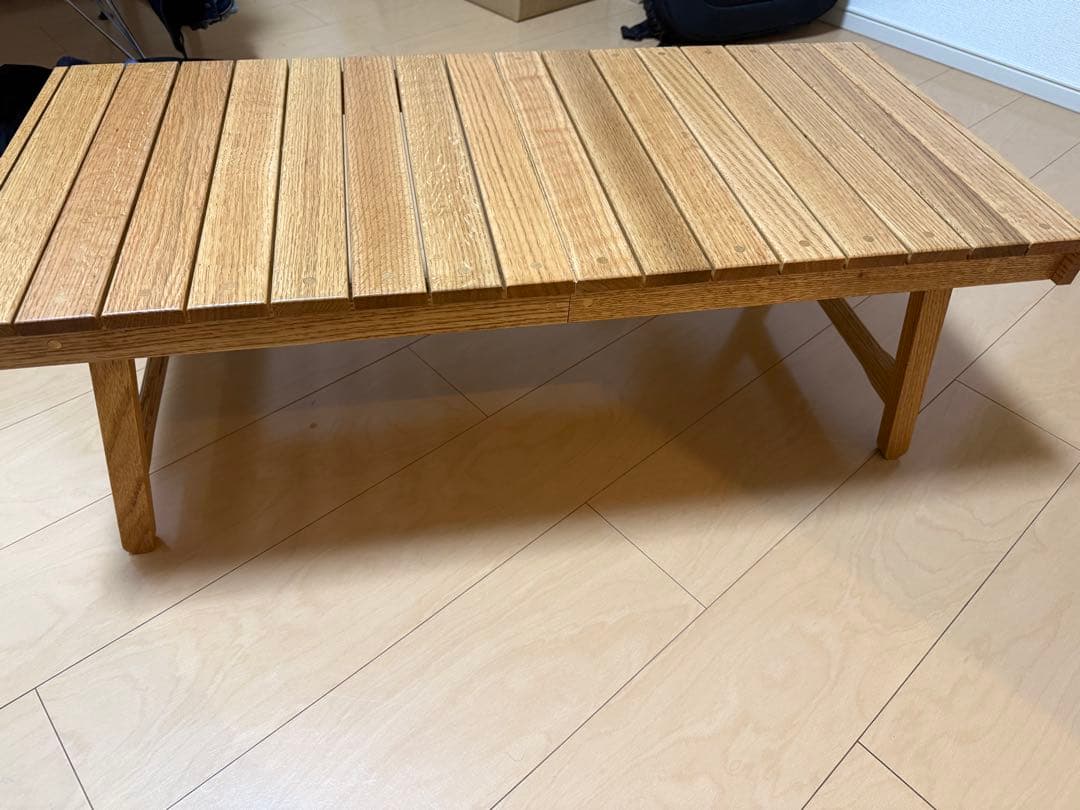 廃盤 俺のMOKKIN 中古美品 HILLS FIELD 伊豆のぬし釣り　オーク