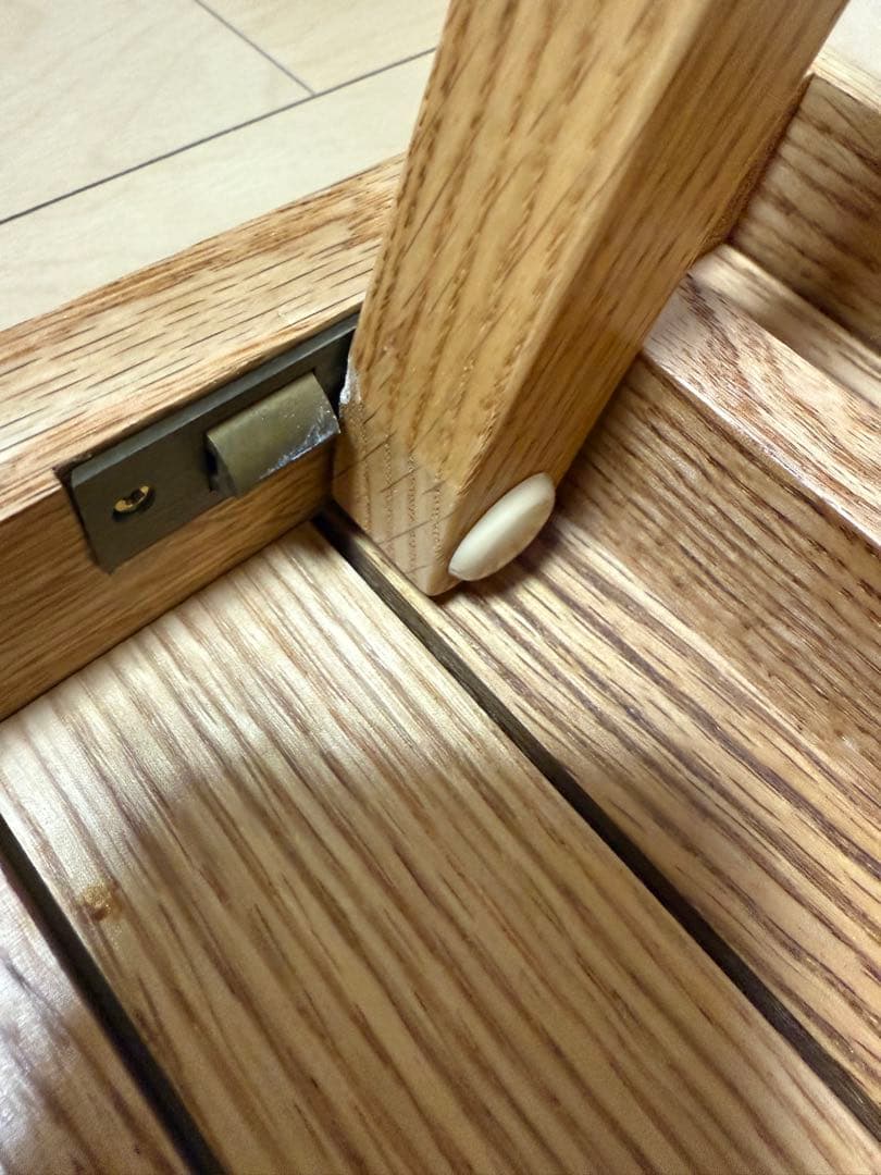 廃盤 俺のMOKKIN 中古美品 HILLS FIELD 伊豆のぬし釣り　オーク