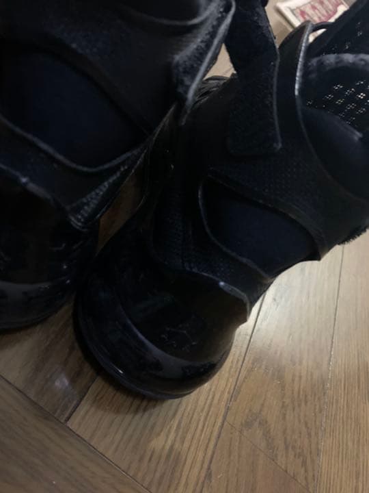 ナイキ　ジョーダン ハイカット　スニーカー