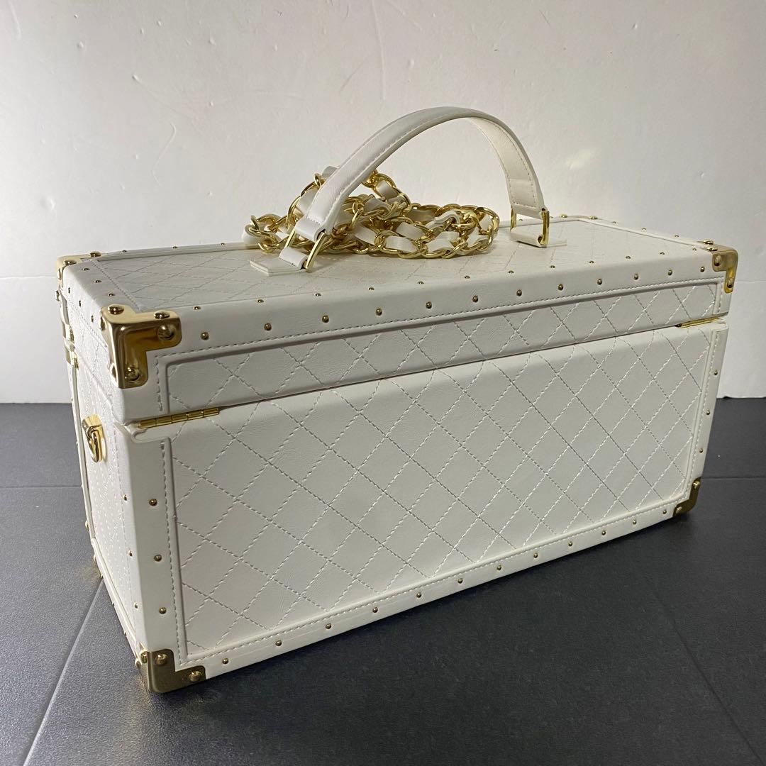 エンジェル　シャンパン　ホリデー　ホワイト　ゴールド　ロゼ　166