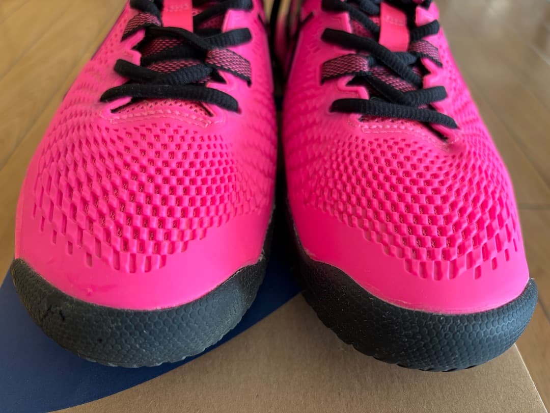 美品｜アシックス asics gel-resolution 9　レゾリューション