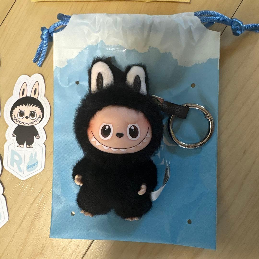 【正規品】イニシャルラブブ　r j p