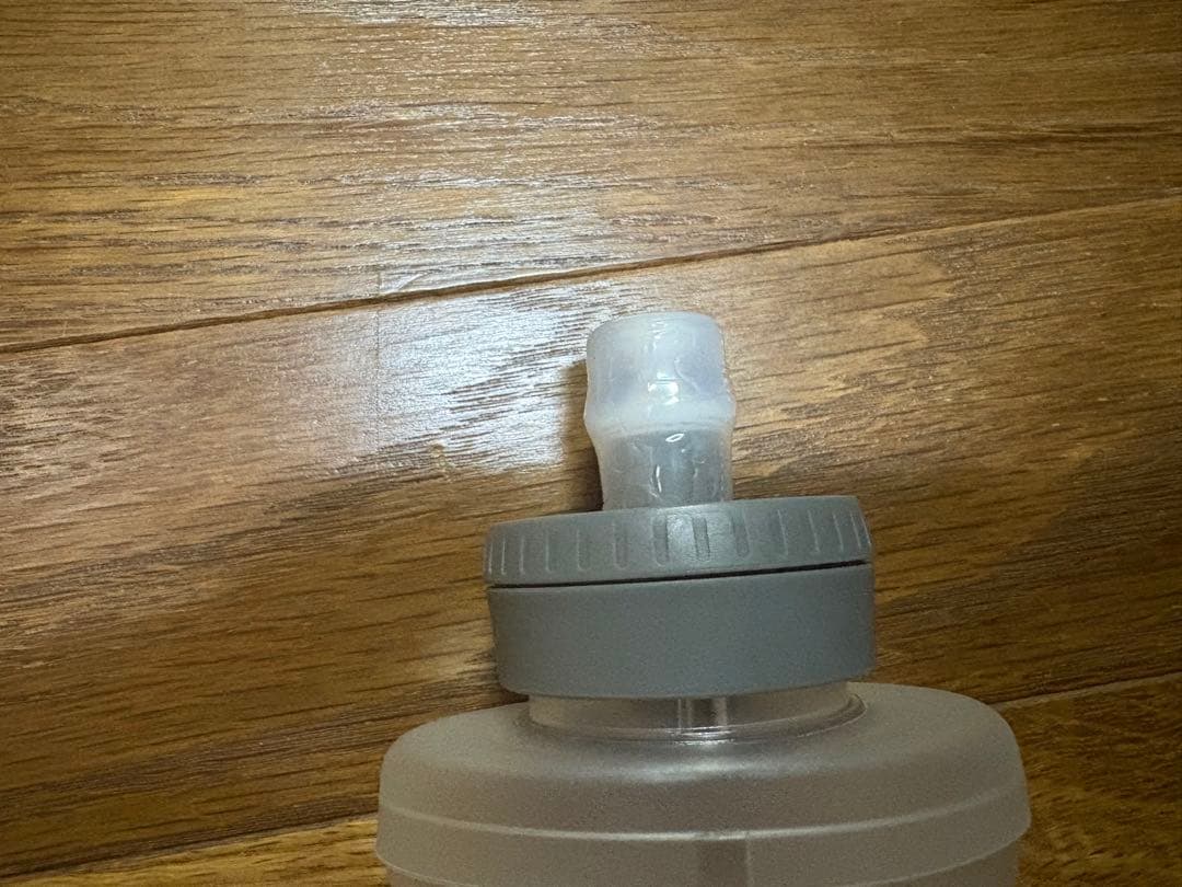 On Ultra Belt 2L オン ウルトラベルト ホワイト L