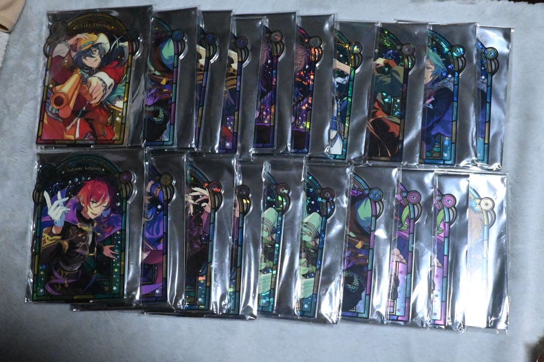 あんスタ まとめ売り