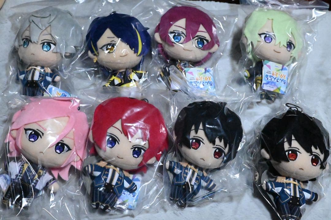 あんスタ まとめ売り