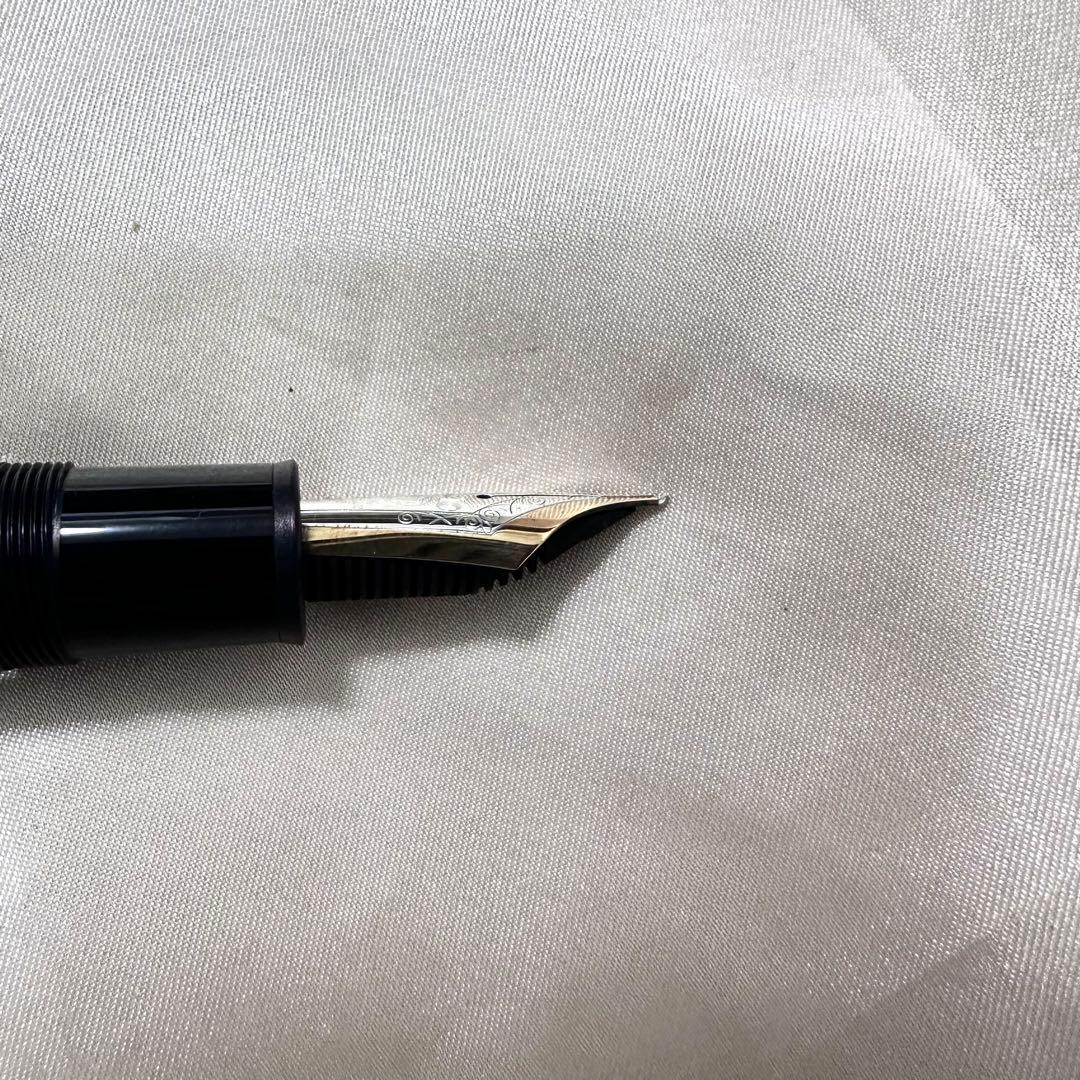 マイスターシュテュック149 14K中白 （箱付）