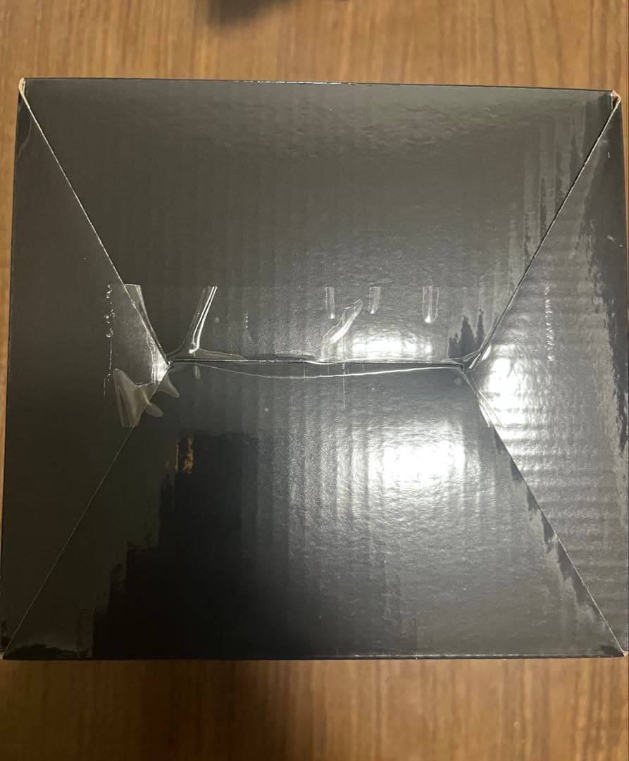 キングダムハーツ　1番くじ　A賞　ソラ　スタチュー