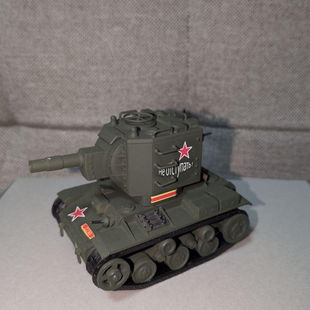 MENG MODEL 1/35 戦車セット完成品