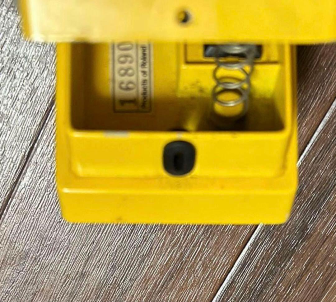 BOSS OD-1 日本製　　　ビンテージ