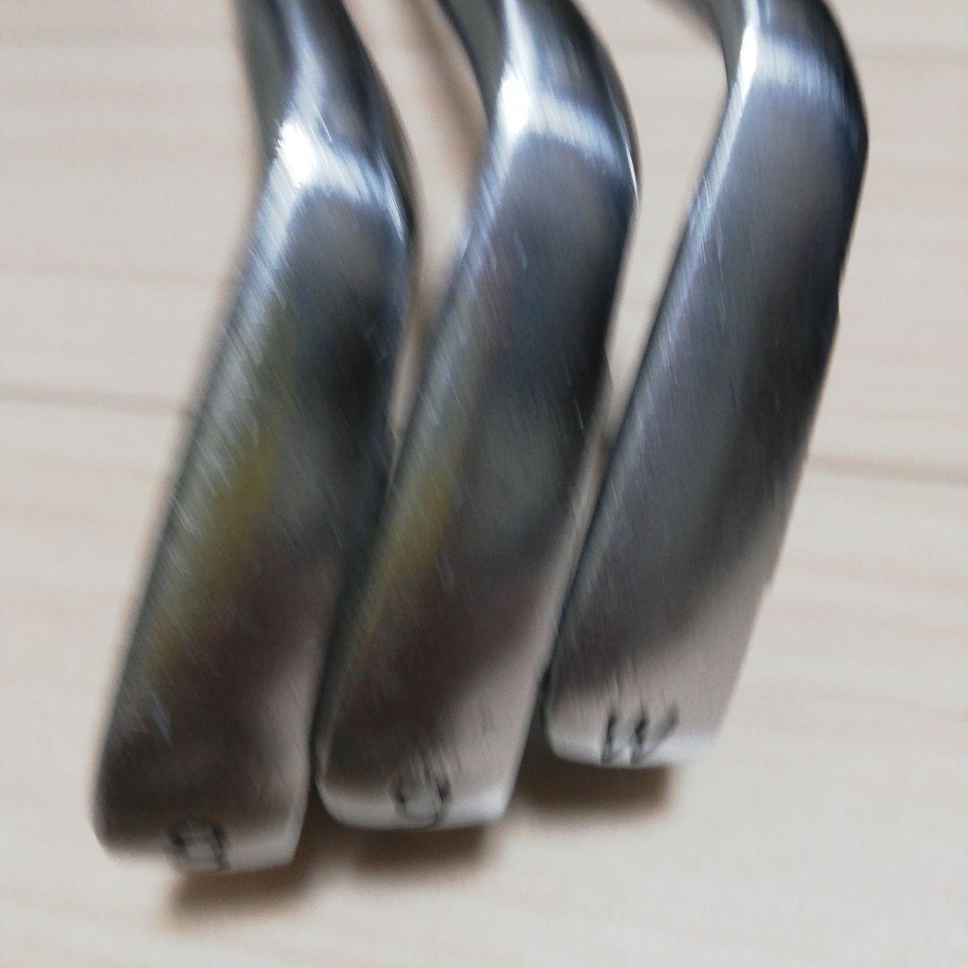 GEN40311Tアイアン　PXG pxg アイアンセット