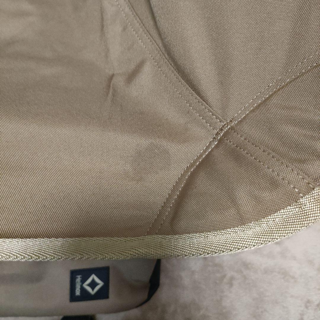 ヘリノックス　タクティカルチェア　コヨーテ