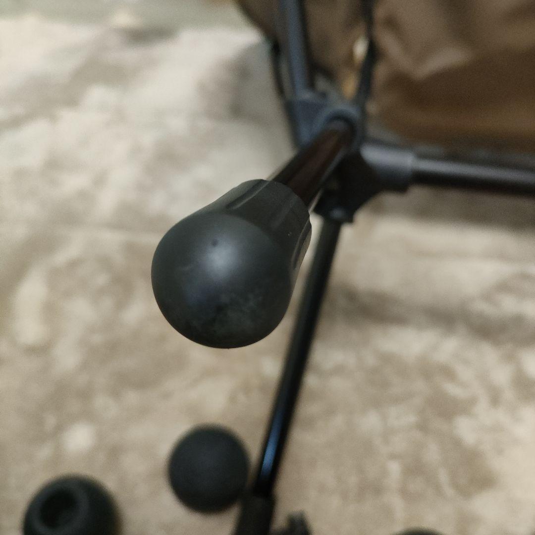 ヘリノックス　タクティカルチェア　コヨーテ