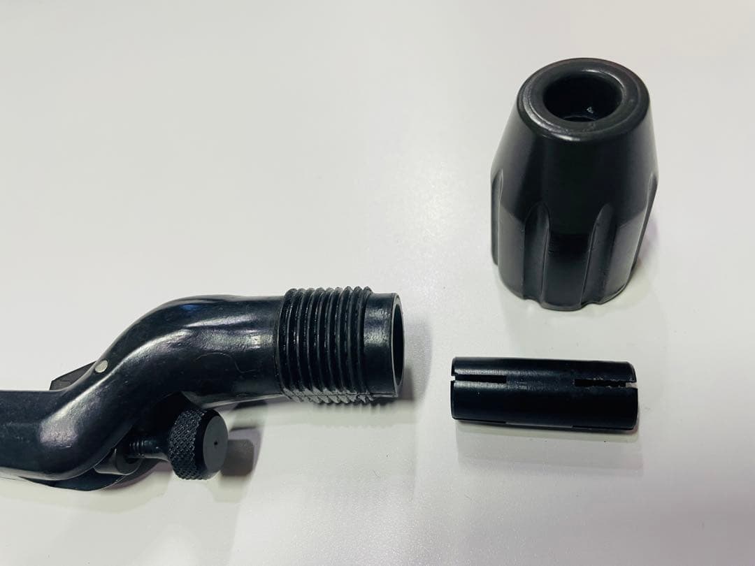 フェザーウェイト チャンピオングリップ