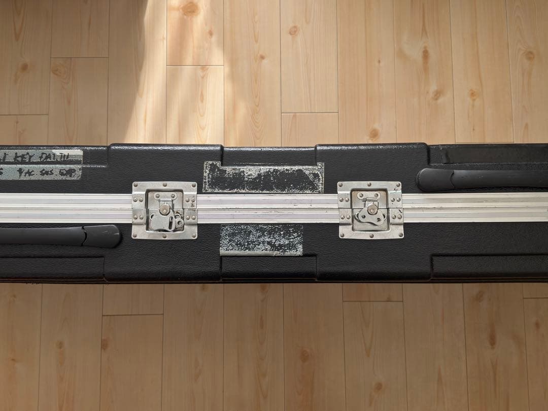 Yamaha S90ES ハードケース付き