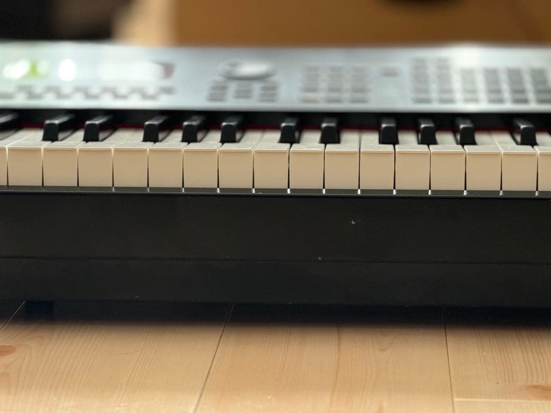 Yamaha S90ES ハードケース付き