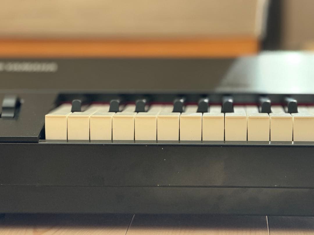 Yamaha S90ES ハードケース付き