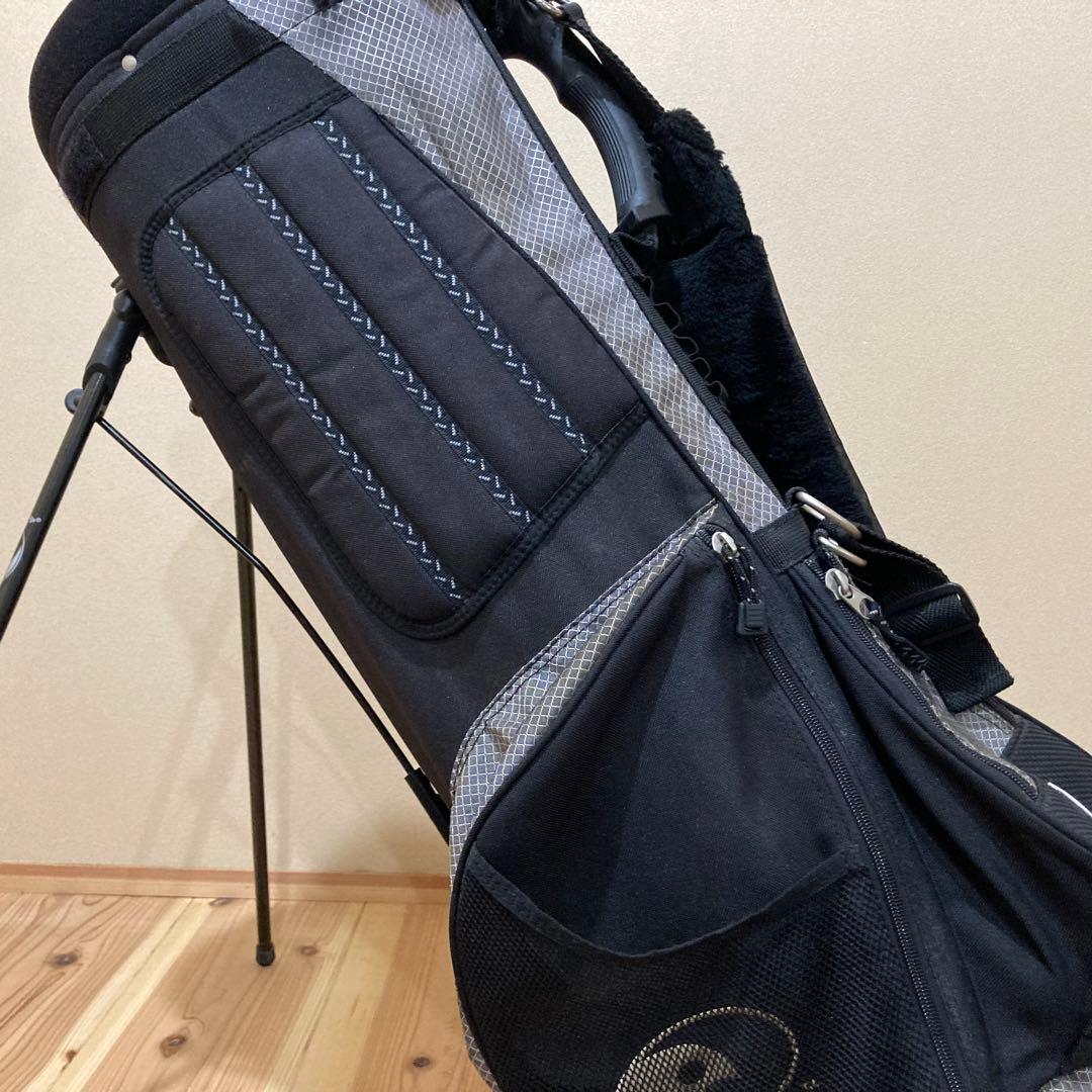 Callawayスタンド　キャディバッグ　スタンド