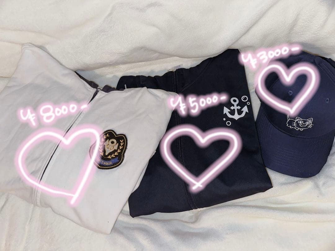 湊あくあ 結城さくな グッズ