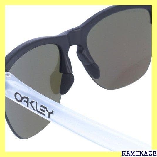 《＃アウトドアⅣ》 国内 IRIDIUM SAPPHIRE Y オークリ 100