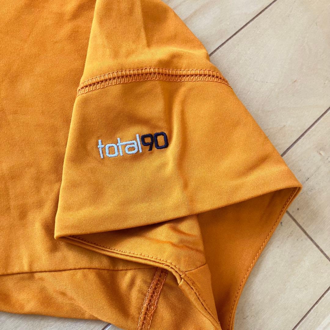 Nike FC Barcelona トレーニングウェア　ウォームアップシャツ　M