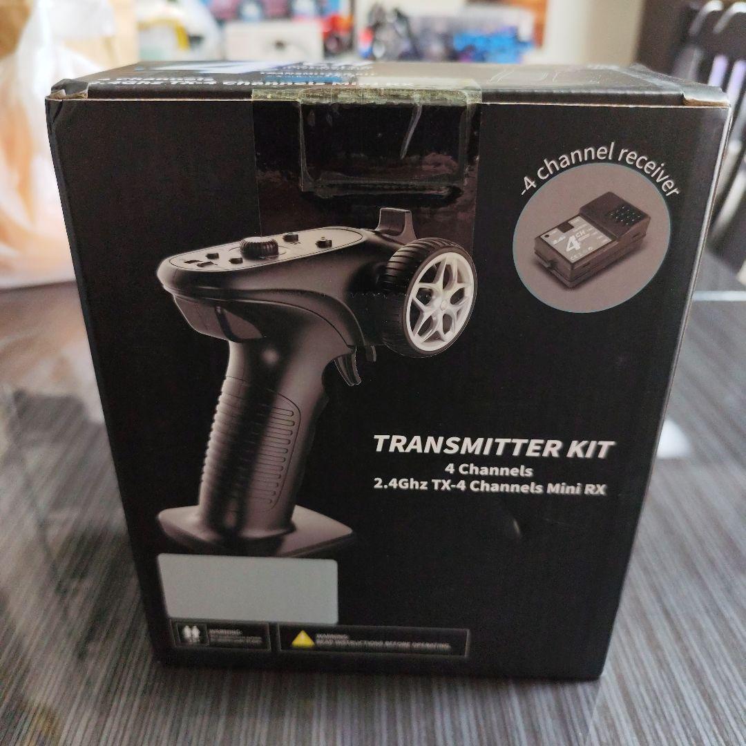 タミヤ 1/10ホーネットJUNWATANABE 　フルセット値下げ！