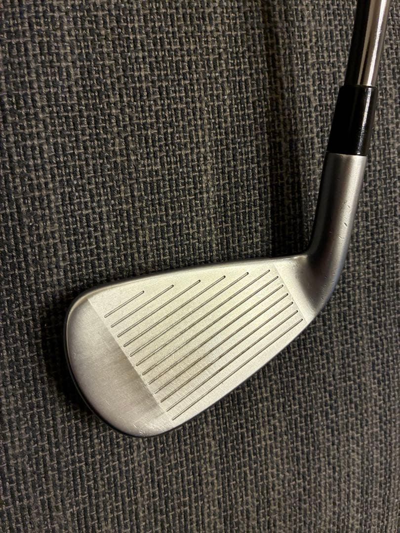 Callaway X Forged UT ユーティリティ 21°