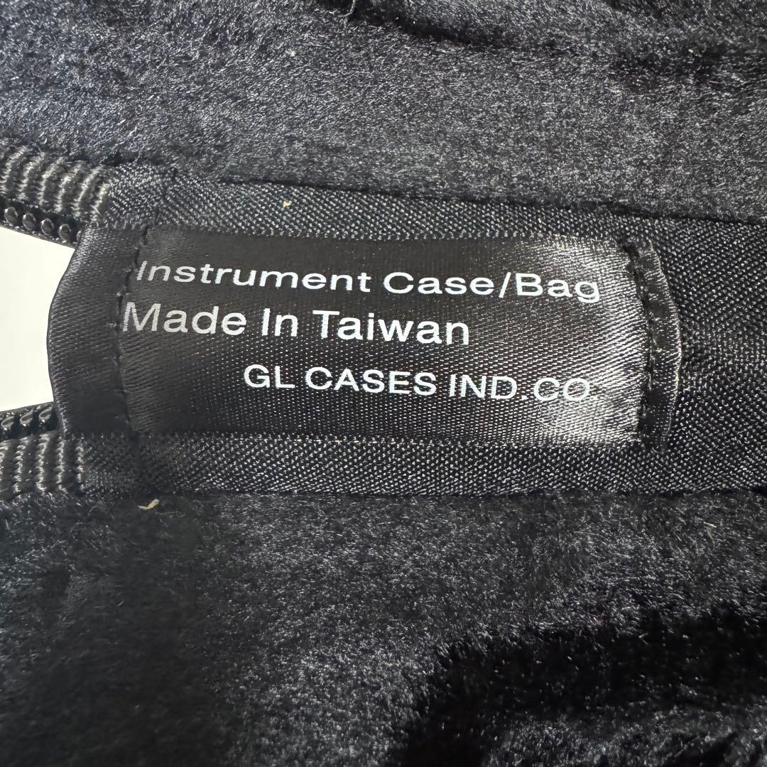 Antigua アンティグア GL CASES アルトサックス ハードケース