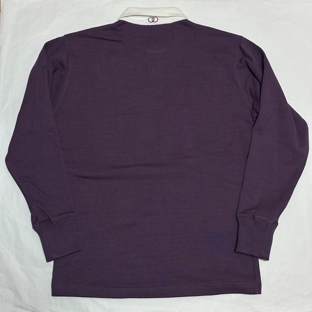 Rowing Blazers ポートカリス ポロシャツ