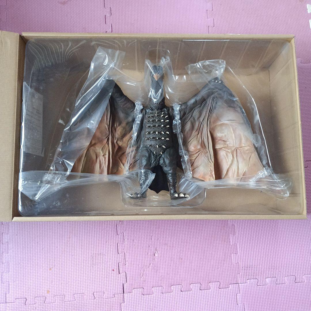 東宝30㎝シリーズ　ラドン（1964版）