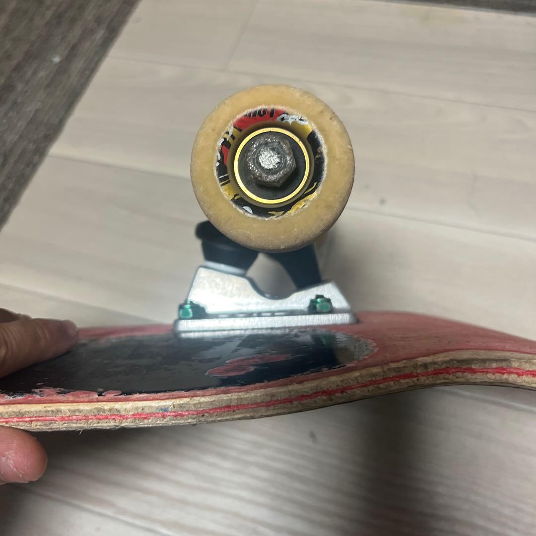 カラフルスケートボード コンプリート