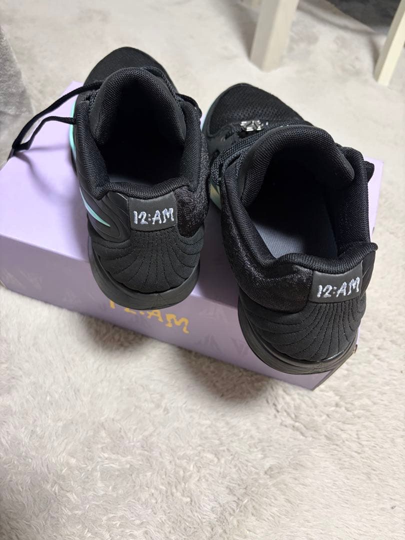 ナイキJA2 ティファニーカラー