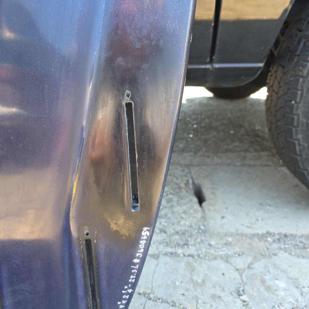 ファイヤーワイヤーサーフボード MOONBEAM MACHADO + LFT