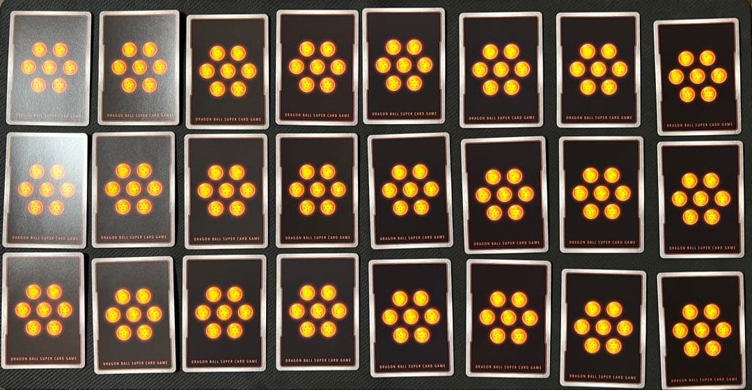 マンガブースター　赤背景　パラレル　34枚　コンプリート