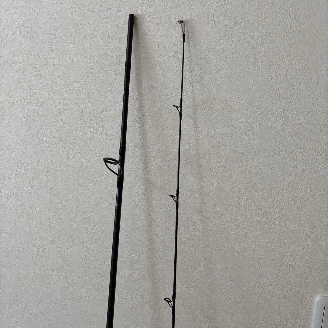 シマノ　COLTSNIPER SS 106M ショアジギングロッド