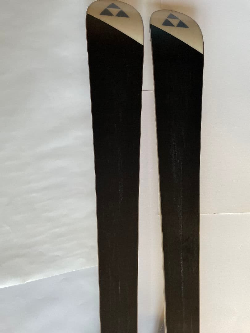 FISCHER RC4 プログレッサー スキー板　170cm