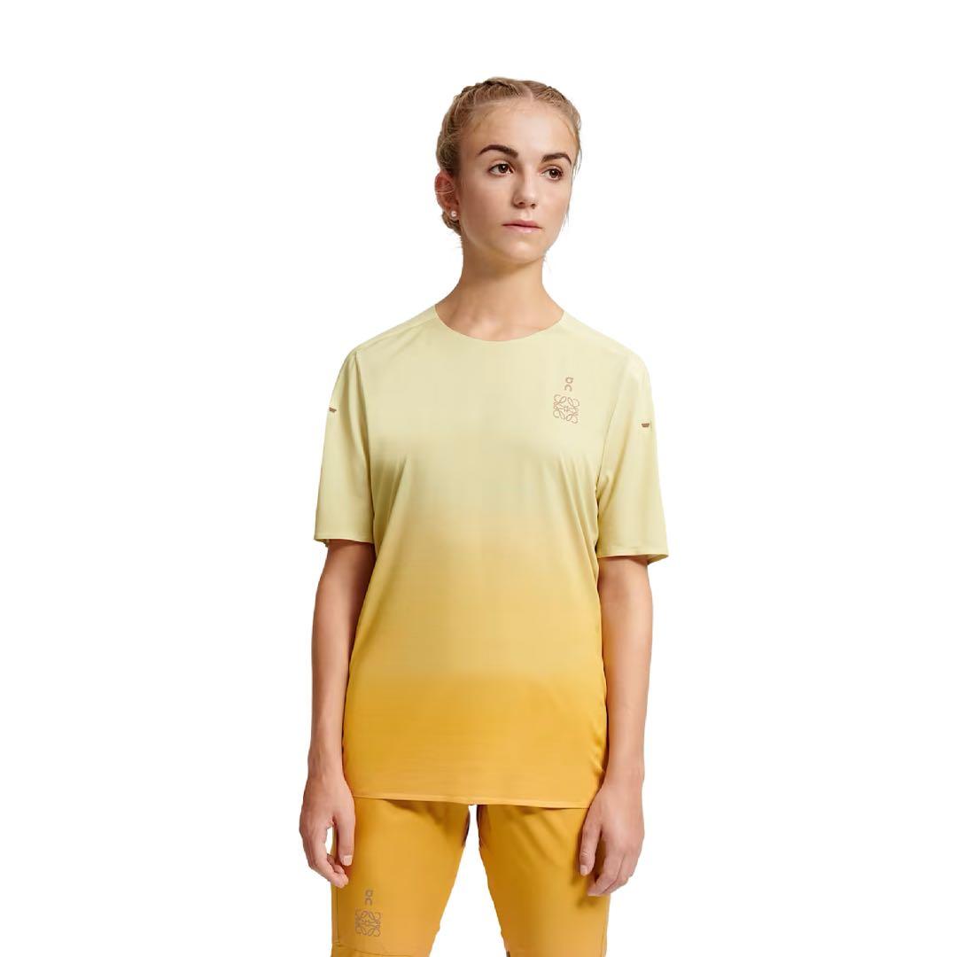 NO様on×Loewe Performance-T 2点