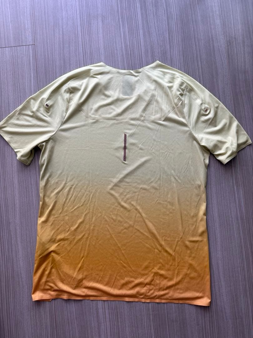 NO様on×Loewe Performance-T 2点