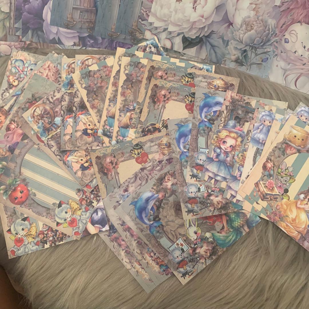 5セット限定▶︎neneさまお裾分け/SpecialSET♡