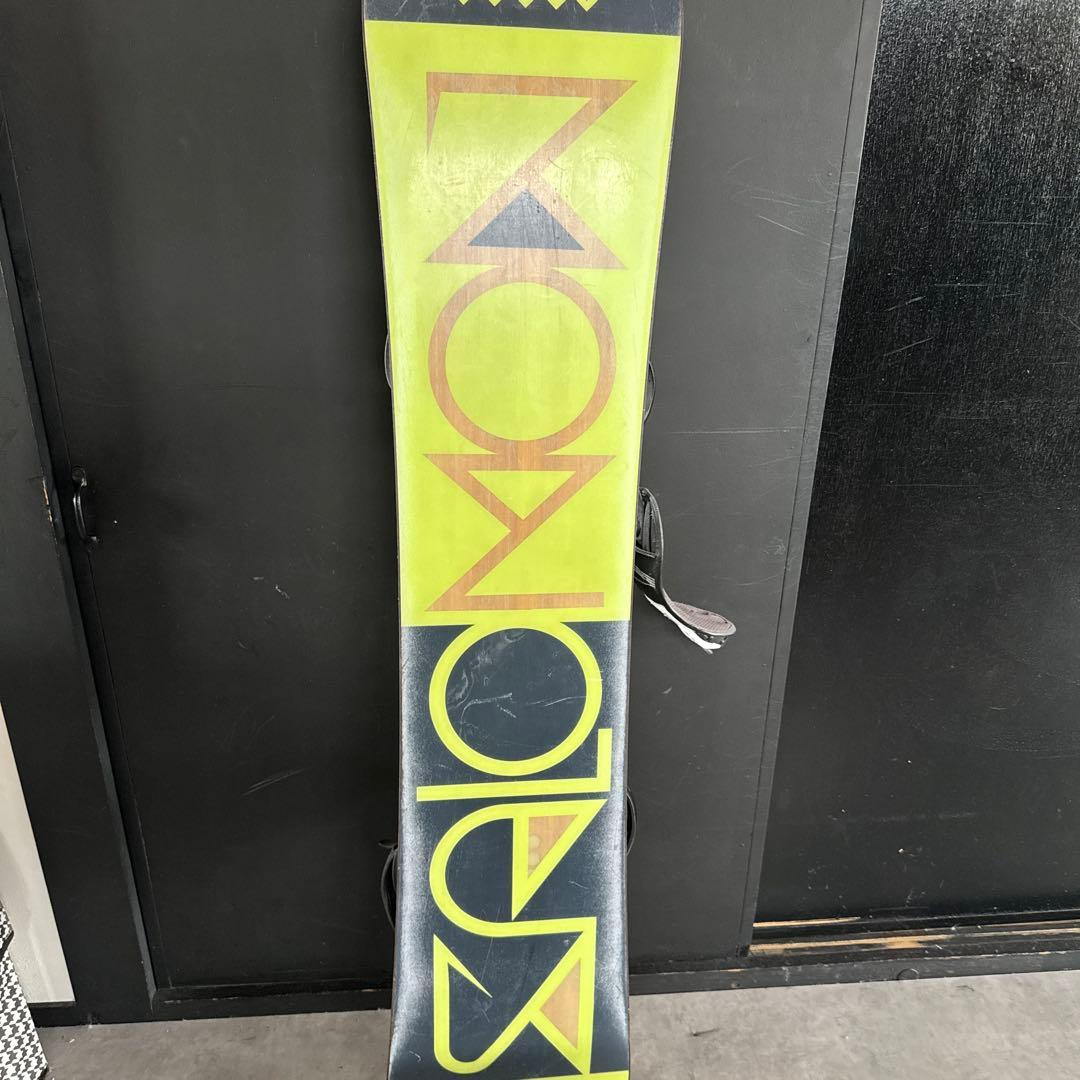 SALOMON SIGHT スノーボード