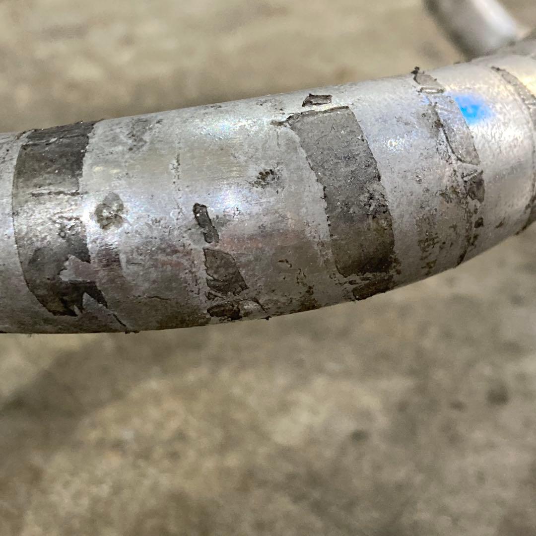 NITTO ランドナーバー　c-c320mm