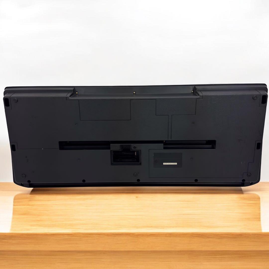 YAMAHA ヤマハ PSR-340 電子キーボード シンセサイザー 61鍵盤