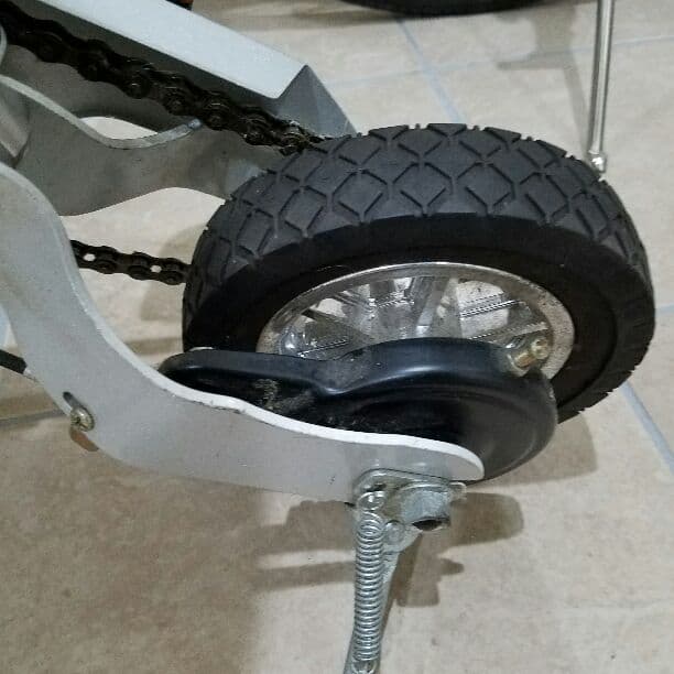 日本全国送料込！mini bike king ミニバイクキング▪ミニ自転車